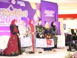 Bojonegoro Wastra Batik Festival Makin Mendunia, Ini Target Besarnya