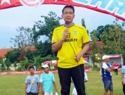 Media Harus Sehat, Ini Pesan Penting Bupati Bojonegoro Setyo Wahono