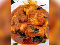 Menu Rumahan Favorit: Ayam Semur Pedas dengan Bumbu Rempah Lengkap