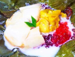 Bongko Kopyor: Kuliner Ramadan Paling Diburu di Gresik, Harganya Cuma Segini