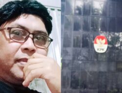 Kasus Lahan Kompensasi PT BSI di Bondowoso Mandek, Jack Center Tagih Janji KPK