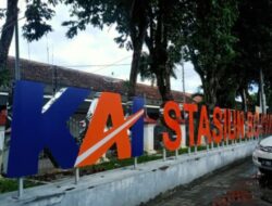 Dua Kereta Api Tambahan Disiapkan, Pemudik Bojonegoro Diminta Ini
