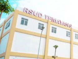 Tak Perlu Jauh ke Kota, RSUD Temayang Bojonegoro Siap Beroperasi