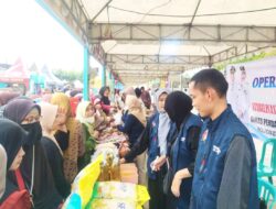 Ramadan Tenang Tanpa Lonjakan Harga, Ini Strategi Pemkab Bojonegoro