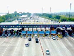 Catat Tanggalnya, Tol Diskon 4 Hari Selama Mudik dan Arus Balik Lebaran 2026
