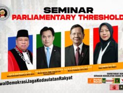Kekuatan Politik Non Parlemen Ternyata Masif, FARKES KSPI Minta Aturan Ditinjau Ulang