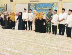 Dari UMKM hingga Bansos, Safari Ramadhan Sugio Lamongan Jadi Simbol Kebersamaan