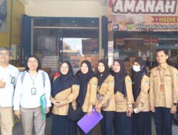 Ramadan 2026: Dinkes Kediri Sikat Produk Kedaluwarsa dan Label Tak Lengkap