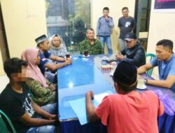 Kasus Pencurian Rokok di Kapas Bojonegoro Diselesaikan Tanpa Penjara