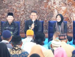 Anak Marbot Bisa Kuliah Gratis, Ini Skema Beasiswa Baru dari Pemkab Bojonegoro