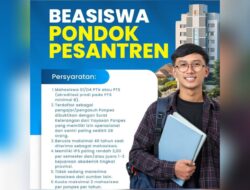 Pemkab Bojonegoro Cari Pengajar Pesantren Berprestasi untuk Disekolahkan