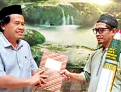 Pernah 4 Kali Lebaran di Penjara, Kini Sumarno Jadi Bos Baru Yayasan Lingkar Perdamaian
