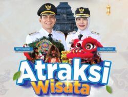 Bojonegoro Membara di Momen Lebaran: Dari Kayangan Api Hingga Dander Waterpark, Intip Jadwal Acaranya