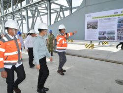 Agenda Padat Wapres Gibran di Jawa Timur: Dari Bandara Juanda Langsung Terbang ke Jantung Industri Tuban