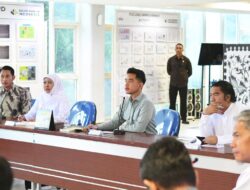 Gubernur Khofifah dan Bupati Tuban Blak-blakan di Depan Wapres Gibran Soal Ini