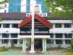 Geger Rencana Relokasi PKL Makassar, Aktivis LMND: Ini Pelanggaran Konstitusi