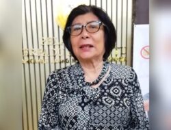 Gara-Gara Oknum, Urus Sertifikat K3 Jadi Mahal, KPK Periksa Sekjen Kemenaker Cris Kuntadi