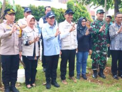 Wajib Pilah Sampah dari Rumah, Pesan Menohok Menteri Lingkungan Hidup Saat Kunjungi Bojonegoro