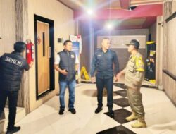 Tanpa Kompromi Bagi Tempat Karaoke di Bojonegoro Selama Ramadan Yang Nekat Beroperasi