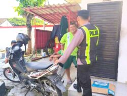 Polisi Baureno Bojonegoro Ingatkan Pemilik Motor Bahaya Kelalaian Kecil