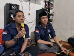 Perkuat Solidaritas, PJI Bojonegoro Jadikan Bukber Momentum Upgrade Ilmu Organisasi
