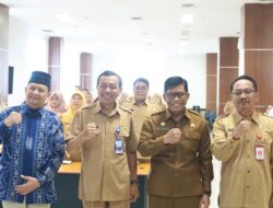 Bojonegoro Menuju Kota Ramah Anak: 4 Langkah Ini Jadi Kunci Suksesnya