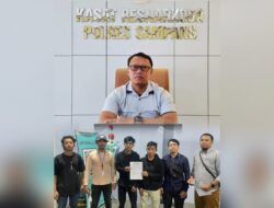 Misteri Pembebasan AR dan LH Terjawab: Bukan Uang Tebusan Tapi Jalur Rehabilitasi