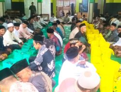 Di Momen Bukber, Pemdes Mayangkawis Ajak Warga Gabung Koperasi Merah Putih, Ini Manfaatnya