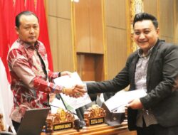 Fraksi PKB DPRD Bojonegoro Tekankan Sistem Digital untuk Layanan Korban Kekerasan