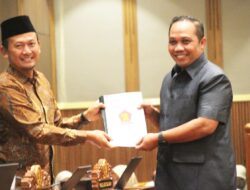 Gerindra Beri Catatan Tajam atas 5 Raperda Bojonegoro, Soroti Desa dan Perlindungan Anak