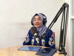 Cantika Wahono: Pendidikan dan Literasi Kunci Perempuan Bojonegoro Menjadi Kuat