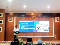 RSUD Sosodoro Bojonegoro Buka Ruang Aspirasi, Pelayanan Kesehatan Harus Cepat dan Adil