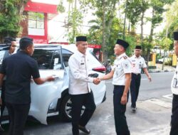 Safari Ramadhan Ditjenpas Jatim di Bojonegoro, Sinergi Pers dan Lapas Makin Kuat