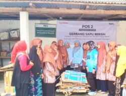 DLH Bojonegoro Perketat Pengawasan Sampah Liar, Pelanggar Siap Disanksi