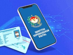 IKD atau KTP Digital Mulai Digunakan, Warga Bojonegoro Diminta Waspada Penipuan