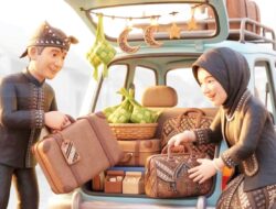 Bukan Cuma Uang Saku, 3 Hal Ini Wajib Dibawa Biar Mudikmu Tetap Prima