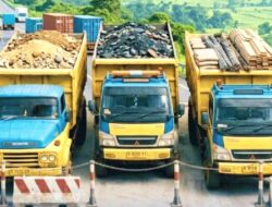 Mulai 13 Maret, Truk Besar Dibatasi Melintas di Tol dan Jalur Utama Jawa Timur