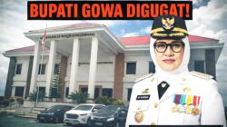Perkara Apa Yang Seret Nama Bupati Gowa Husniah Talenrang, Ini Faktanya