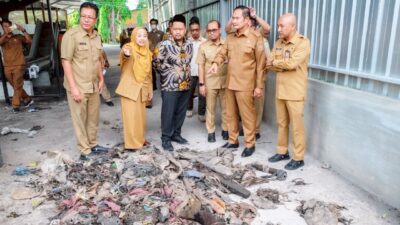 Kolaborasi Gresik Lamongan: 350 Ton Sampah Disiapkan Jadi Energi Listrik