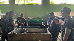 Atasi TPA Overload, Kodim 0735/Surakarta Dorong Strategi Integratif Pengelolaan Sampah