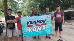 Tambang di Dusun Drojo Disambut Hangat, Ekonomi Warga Menguat dan Kepedulian Sosial Tumbuh