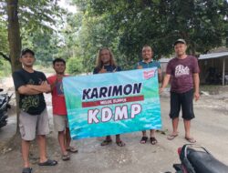 Tambang di Dusun Drojo Disambut Hangat, Ekonomi Warga Menguat dan Kepedulian Sosial Tumbuh