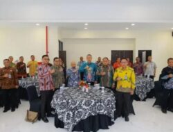 Lapas Bojonegoro Raih Peringkat Pertama Pelayanan Publik, Bukti Komitmen Tingkatkan Kualitas Layanan