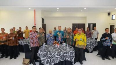 Lapas Bojonegoro Raih Peringkat Pertama Pelayanan Publik, Bukti Komitmen Tingkatkan Kualitas Layanan