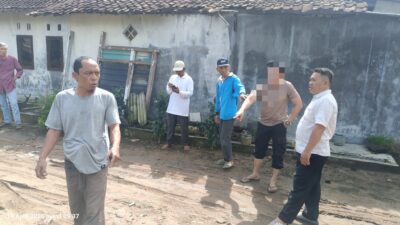Dugaan Pengukuran Tanah Ilegal di Lampung Timur, Keterlibatan Oknum Aparat Picu Keresahan Warga