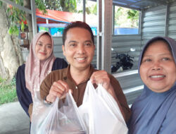 Dokter Andre Yulius Ajak Gaungkan #DokterAndreBersamaPrabowo, Nilai Swasembada Jadi Kunci Persatuan Nasional