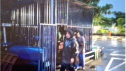 Sigap Tanpa Kompromi, PU SDA Bojonegoro Pastikan Pompa Banjir Siaga di Segala Kondisi