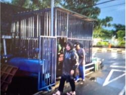 Sigap Tanpa Kompromi, PU SDA Bojonegoro Pastikan Pompa Banjir Siaga di Segala Kondisi