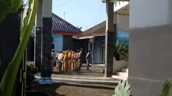 Apel Pagi ASN Kecamatan Dander, Bangun Disiplin dan Semangat Pelayanan