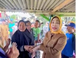 Di Tengah Isak Duka Kalidawir, Wabup Sidoarjo Hadir Menguatkan: Tragedi Balita Tenggelam Jadi Alarm Kewaspadaan Bersama